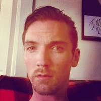 NUVO Employee Justin Wesley's profile photo