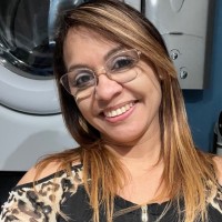 Alaska Primary Care Association Employee Beysi Collante's profile photo