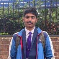 Scribeasy Ltd Employee Abdul Ali's profile photo