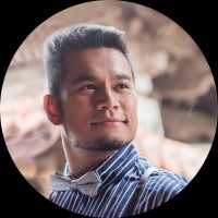 Selfrell Employee Thomi Kamilla's profile photo