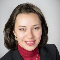 CHU Brugmann Employee Laura Anghel's profile photo