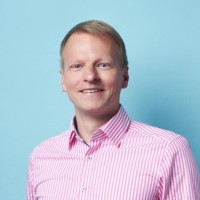 iteratec Employee Andreas Meurer's profile photo