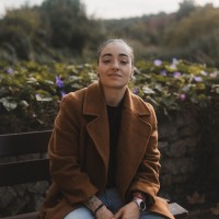 Dribo Employee Noemi de Diego's profile photo