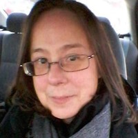 North American Family Institute, Inc. Employee Yvette Christofilis's profile photo