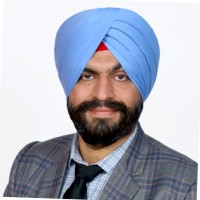 Jesons Industries Limited Employee Puneet Bindra's profile photo