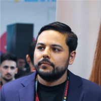 Umbler Employee Marcos Artigas's profile photo