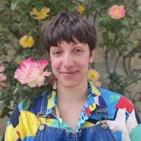 e-graine Employee Faidra Drakonaki's profile photo