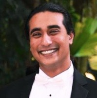 Andre Maharaj Email & Phone Number