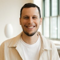 Cursor Employee Ben Lang's profile photo