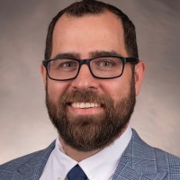 Elon University Employee Michael Abernethy's profile photo