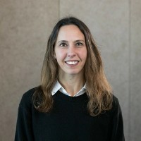 Global Witness Employee Selen Erturk's profile photo