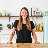 HelloFresh Employee Sabine Oertwig's profile photo