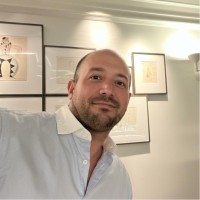 David Nyc/la Email & Phone Number