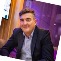 CrossKnowledge: A Wiley Brand Employee Guillaume Gerard's profile photo