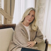 Matilda Bergh's profile photo