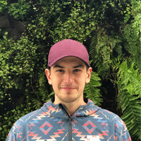 Rippling Employee Jason Edgar's profile photo