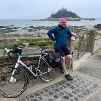 AXA Employee Lee Hudson's profile photo