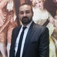 Ali Zare Email