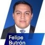 Felipe Butron Email