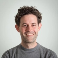 Clockworks Data Innovation Employee Victor Westerwoudt's profile photo