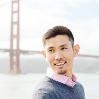 Gold House Employee Phil Chen's profile photo