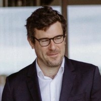 Criteo Employee Maxime Brugidou's profile photo