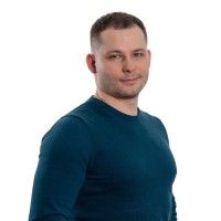 Unitsky String Technologies Employee Alexandr Metelev's profile photo