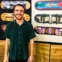 Nathan Sheahan Email & Phone Number