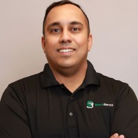 StackBench Employee Anoop Menon's profile photo