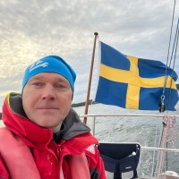 Johan Lindström Email