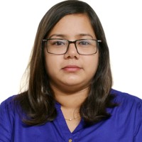 Cummins India Employee Puja Chatterjee's profile photo