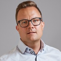 Freeed Employee Heikki Rusama's profile photo