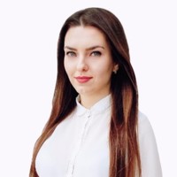 Trusted CMO Employee Diana Bugai's profile photo