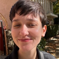 Meristem Employee Elle Fenton's profile photo