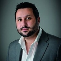 Alstom Employee David Ing's profile photo