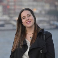 Hospital de Cascais Employee Raquel Quintão's profile photo