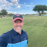 Defense Counterintelligence and Security Agency (DCSA) Employee Charles Tench's profile photo