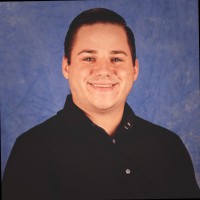 DarkTower Employee Cody Lehnert's profile photo