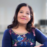 Atento Employee Elia Moncayo's profile photo