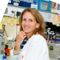 Université Claude Bernard Lyon 1 Employee Agnès Bernet's profile photo