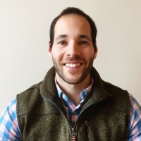 Southern New Hampshire University Employee Nathan Feldstein's profile photo