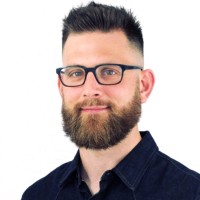 Articulate Employee James Welle's profile photo