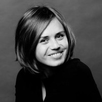 Postmen Employee Olena Vedmid's profile photo