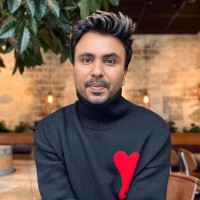 Anshuman Ghosh Email & Phone Number