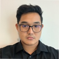 interTouch Employee Chatchapong Iamphoajeen's profile photo