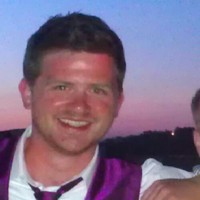 Trails Travel Center Employee Dustin Trail's profile photo