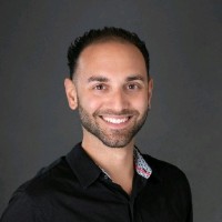 Paradigm Sample Employee Steve Danziger's profile photo