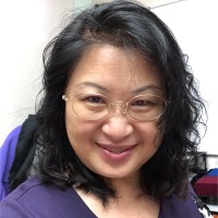 Stephanie Liew Email