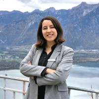Katia Rehwoldt Email & Phone Number