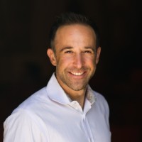 American Jewish University Employee Robert Richman's profile photo